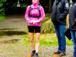 Peak to Peak-Marathon 2021